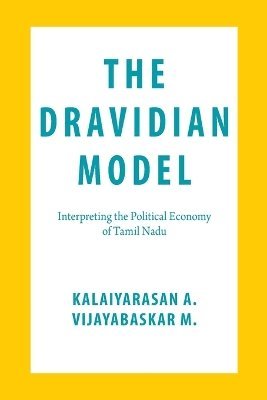 bokomslag Dravidian Model