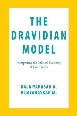 bokomslag The Dravidian Model