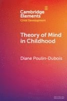 bokomslag Theory of Mind in Childhood