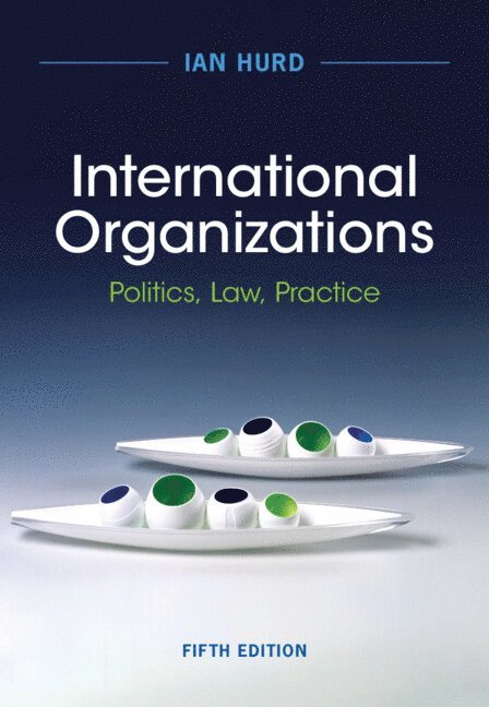 International Organizations 1