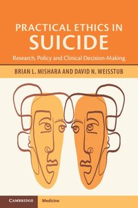 bokomslag Practical Ethics in Suicide