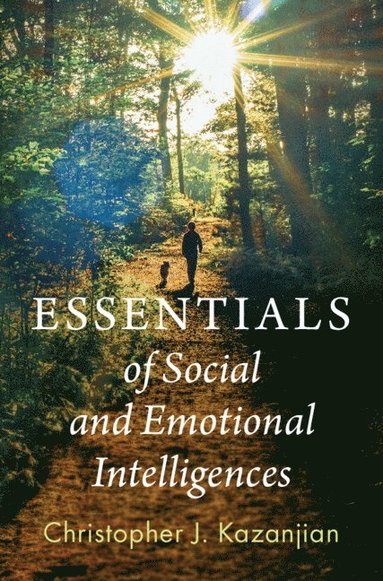 bokomslag Essentials of Social and Emotional Intelligences