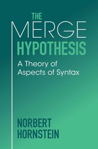 bokomslag The Merge Hypothesis
