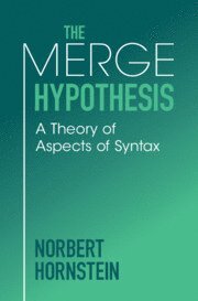 bokomslag Merge Hypothesis