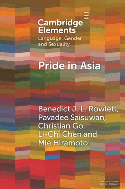 Pride in Asia 1