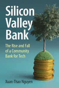 bokomslag Silicon Valley Bank