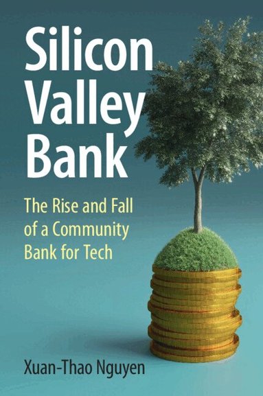 Xuan-Thao Nguyen - Silicon Valley Bank, Häftad
