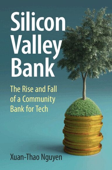 Xuan-Thao Nguyen - Silicon Valley Bank, Inbunden