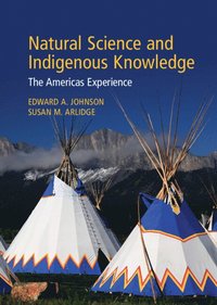 bokomslag Natural Science and Indigenous Knowledge
