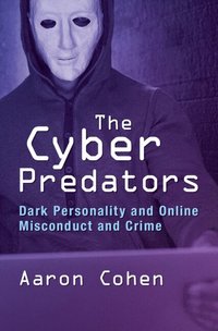 bokomslag The Cyber Predators