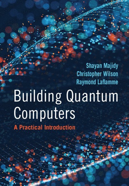 Building Quantum Computers 1