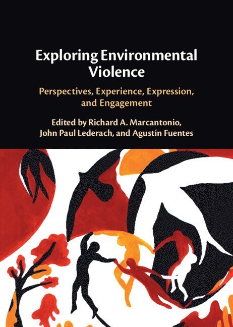 Exploring Environmental Violence 1