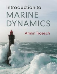 bokomslag Introduction to Marine Dynamics