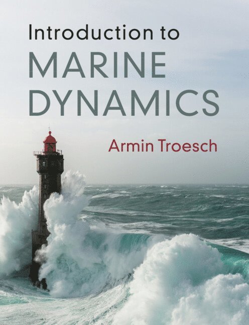 Introduction to Marine Dynamics 1