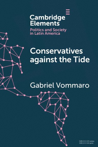 bokomslag Conservatives against the Tide