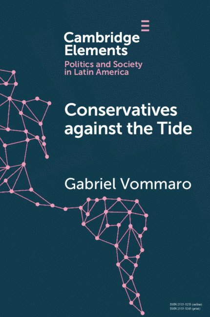 Conservatives against the Tide 1