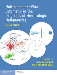 bokomslag Multiparameter Flow Cytometry in the Diagnosis of Hematologic Malignancies