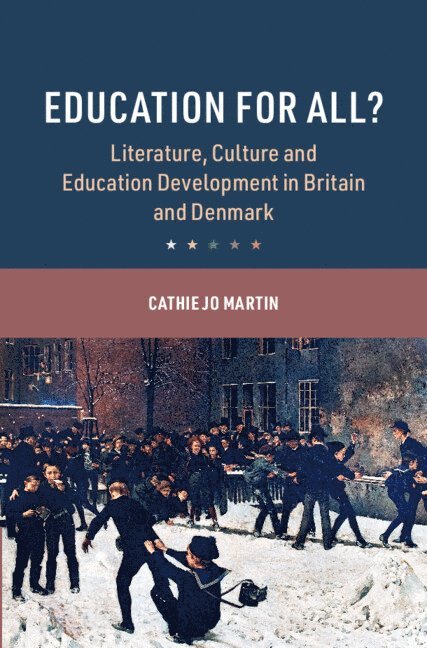Education for All? 1