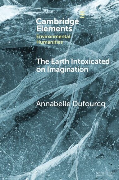 Annabelle Dufourcq - The Earth Intoxicated on Imagination, Häftad