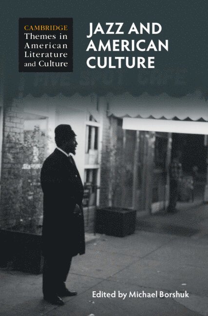 Jazz and American Culture 1