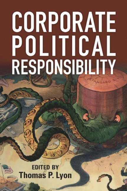 Corporate Political Responsibility 1