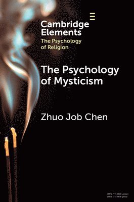 The Psychology of Mysticism