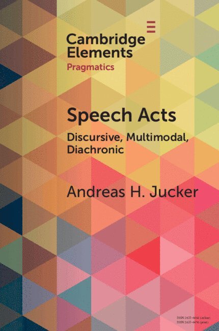 Speech Acts 1