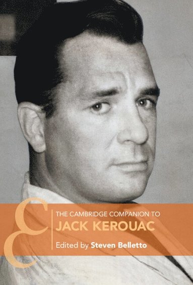 bokomslag The Cambridge Companion to Jack Kerouac