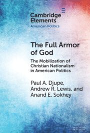 The Full Armor of God 1