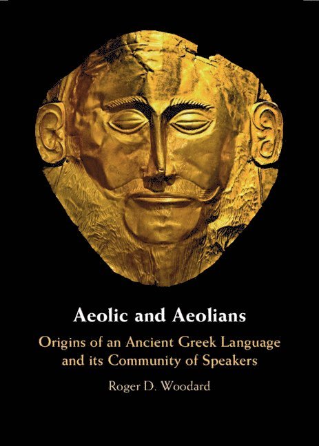 Aeolic and Aeolians 1