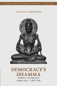 bokomslag Democracy's Dhamma