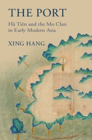 Xing Hang, Xing (The Hong Kong Polytechnic University) Hang - Port, Inbunden