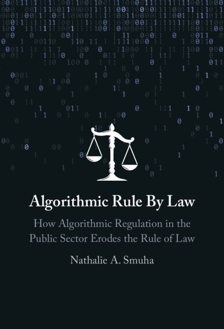 Algorithmic Rule By Law 1