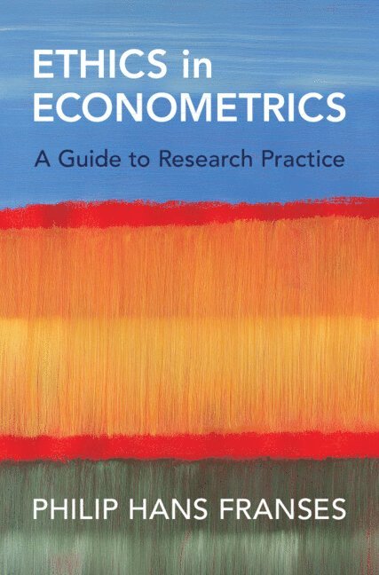 Ethics in Econometrics 1