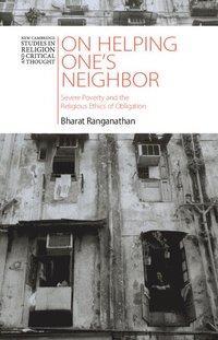 bokomslag On Helping One's Neighbor