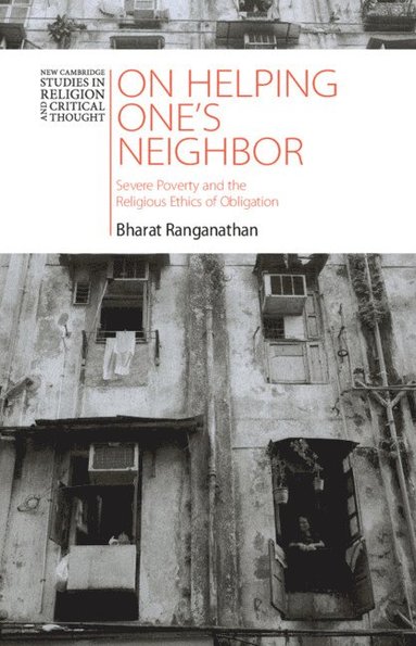 bokomslag On Helping One's Neighbor