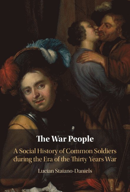 The War People 1