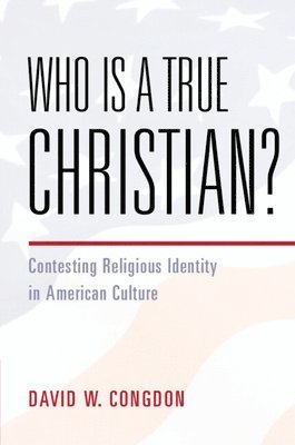 Who Is a True Christian?
