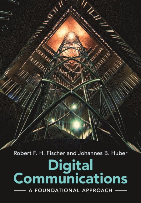 Robert F. H. Fischer, Johannes B. Huber, Germany) Fischer, Robert F. H. (Universitat Ulm, Germany) Huber, Johannes B. (Friedrich-Alexander-Universitat Erlangen-Nurnberg - Digital Communications, Inbunden