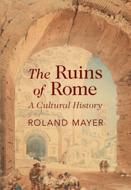 The Ruins of Rome 1