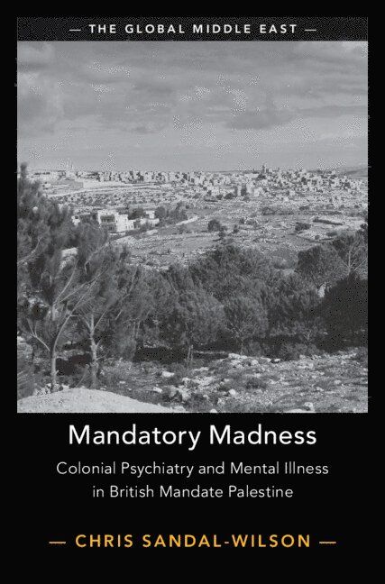 Mandatory Madness 1