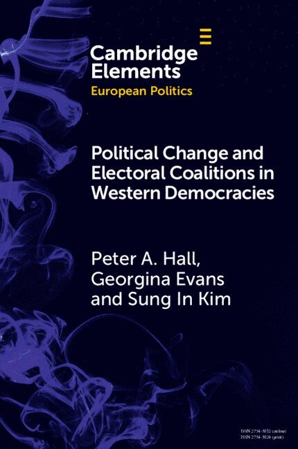Political Change and Electoral Coalitions in Western Democracies 1