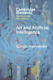 Art and Artificial Intelligence 1