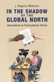 bokomslag In the Shadow of the Global North