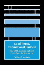 Local Peace, International Builders
