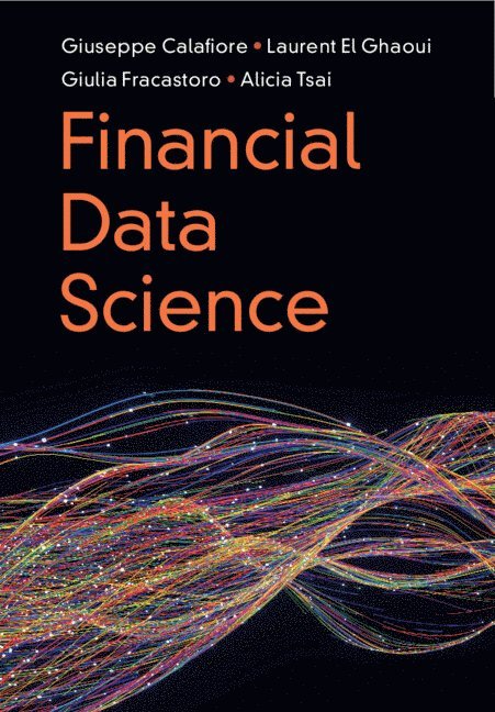 Financial Data Science 1