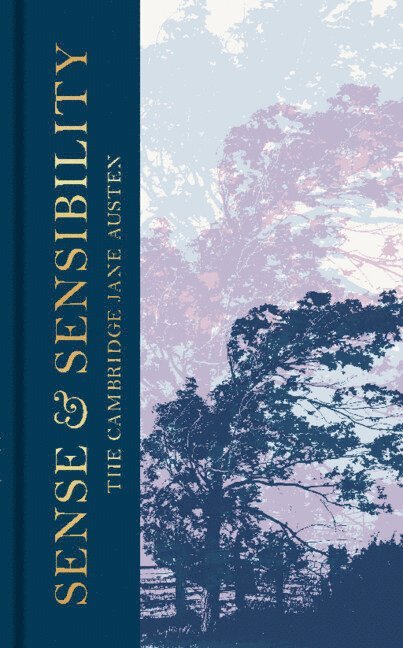 Sense and Sensibility 1