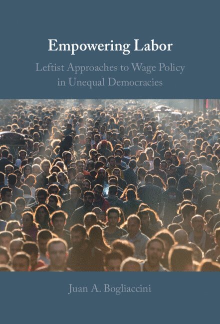 Empowering Labor 1