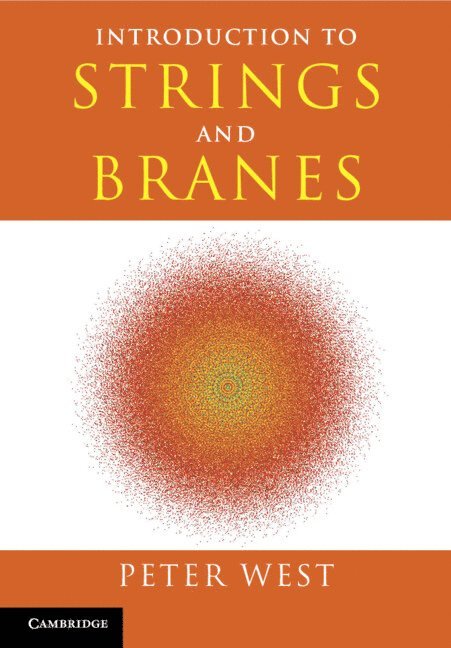 Introduction to Strings and Branes 1