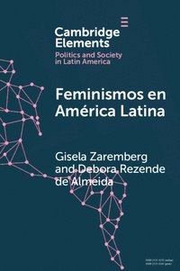 bokomslag Feminismos en Amrica Latina